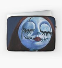 The Nightmare before Christmas - Sally Laptop Sleeve