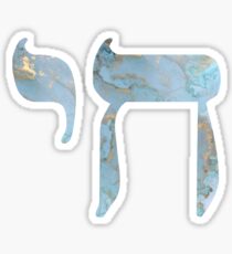 Chai Sticker