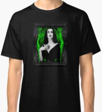 VAMPIRA 3 Classic T-Shirt