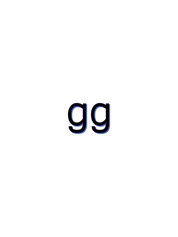 "gg" Stickers by Sigaha | Redbubble