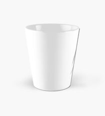 The Captains Mug Tall Mug