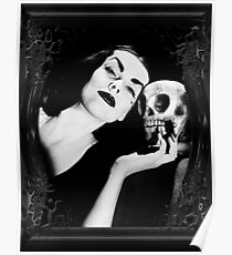 VAMPIRA 6 Poster