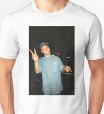 Mac DeMarco Unisex T-Shirt