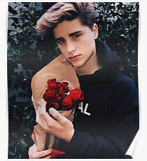 ivan martinez Poster