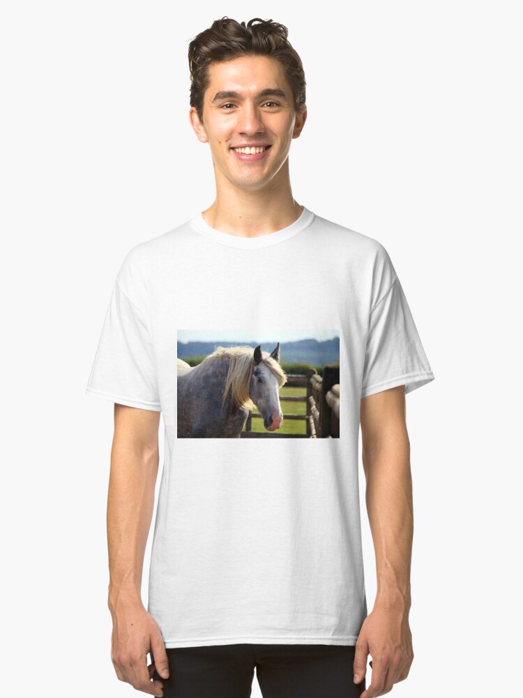 Alternate view of Redwings Major Classic T-Shirt