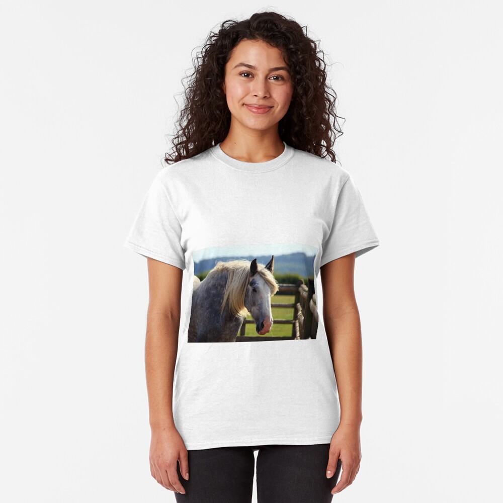 Redwings Major Classic T-Shirt