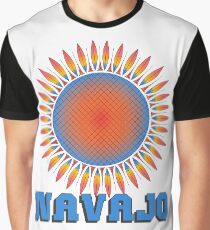 NAVAJO Graphic T-Shirt