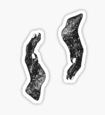 Gemini Sticker