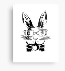 Genius Bun Metal Print