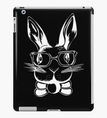 Genius Bun 2 iPad Case/Skin