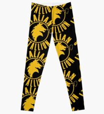 Rocky Balboa Italian Stallion Leggings