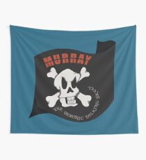 Murray Wall Tapestry