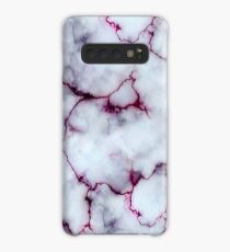 Blood Marble Case/Skin for Samsung Galaxy