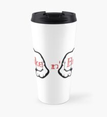 Shake and Bake, Talladega Knights Travel Mug