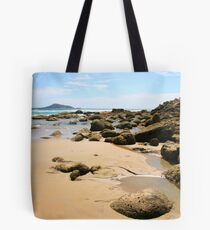Tide Tote Bag