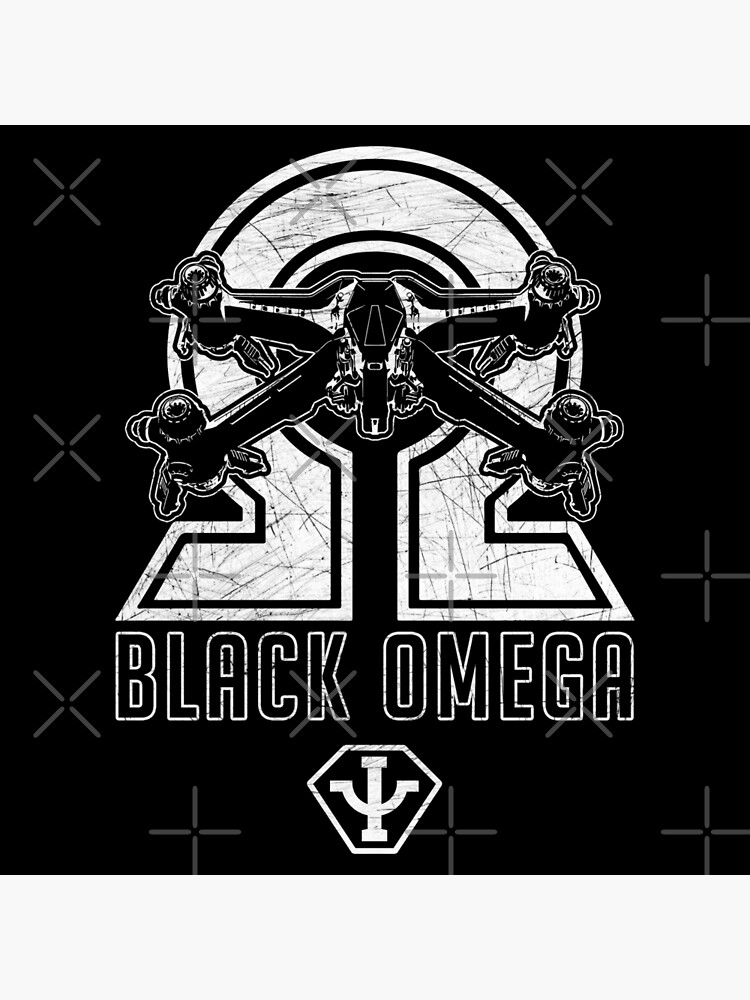 byron babylon 5 black omega byron babylon 5 black omega