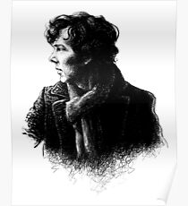Sherlock Poster