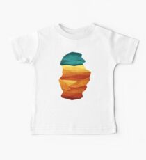 Wasteland Baby Tee