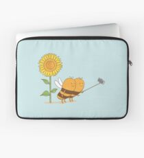 BFF wefie Laptop Sleeve