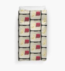 Little elephant Duvet Cover