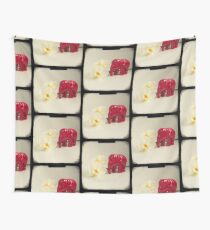 Little elephant Wall Tapestry