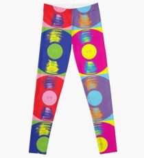 Record Leggings