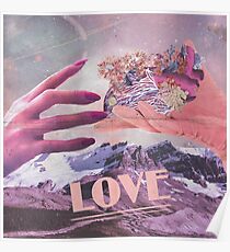 inlove Poster