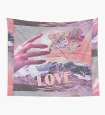 inlove Wall Tapestry