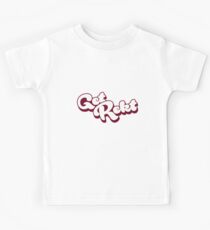 Get Rekt Kids Tee