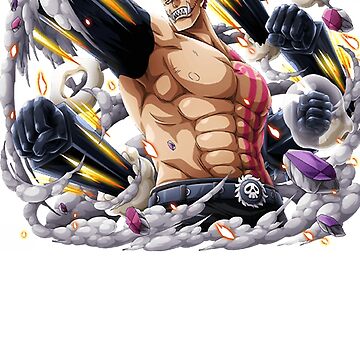 Charlotte Katakuri - one piece, an art print by One piece World - INPRNT