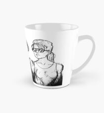 Sci-fi Queens Tall Mug
