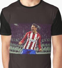 Camiseta gráfica Fernando Torres