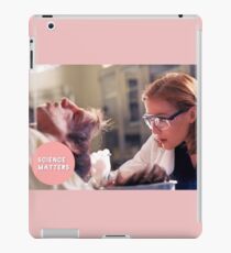 Science Matters iPad Case/Skin