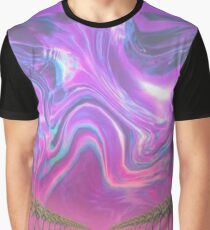 OnTheRoad Graphic T-Shirt
