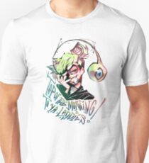 Jacksepticeye Unisex T-Shirt