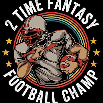 American football player retro t-shirt design Vector Image