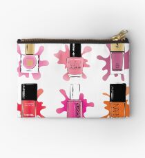 Stylish Manicure Studio Pouch