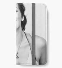 Milla jovovich iPhone Wallet/Case/Skin