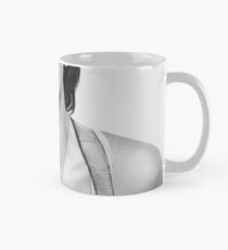 Milla jovovich Mug