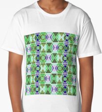 Wealth Long T-Shirt