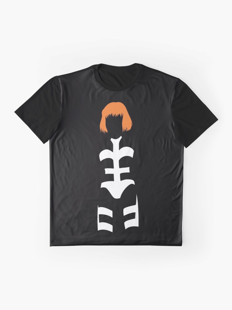 leeloo shirt