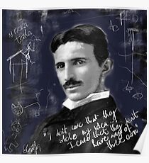 Nikola Poster