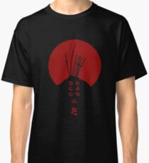 Seven Samurai Classic T-Shirt