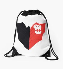 Toothless' Tail Drawstring Bag