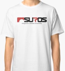 DinosRAWR Destiny Game Suros Regime Elegance Classic T-Shirt