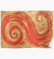 Spiral - Spiral Poster