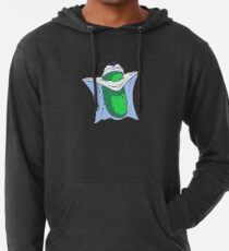 Pickle-O Lightweight Hoodie