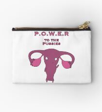 Macht den Fotzen 04 Studio Clutch