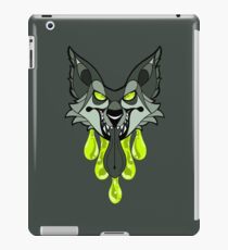 Grotesque iPad Case/Skin