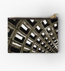 Washingtoner Metro Täschchen